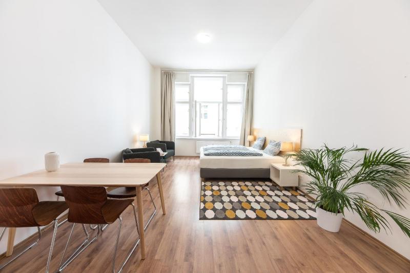 Jacob Brno Apartments - image 43