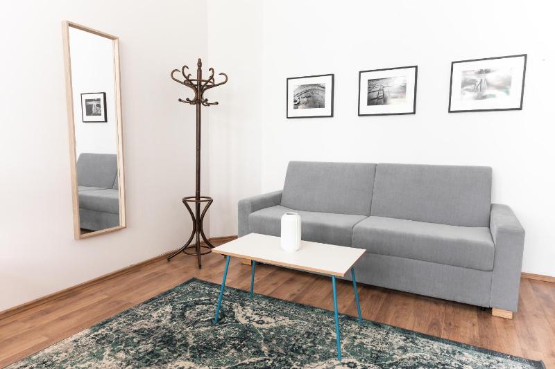 Jacob Brno Apartments - image 12