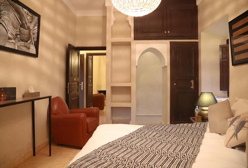Villa Le Perroquet Bleu - image 7