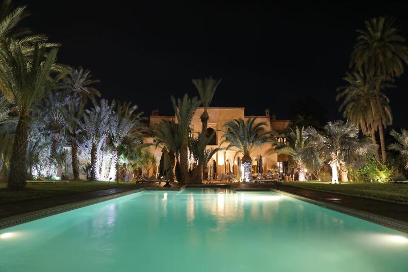 Villa Le Perroquet Bleu - image 10