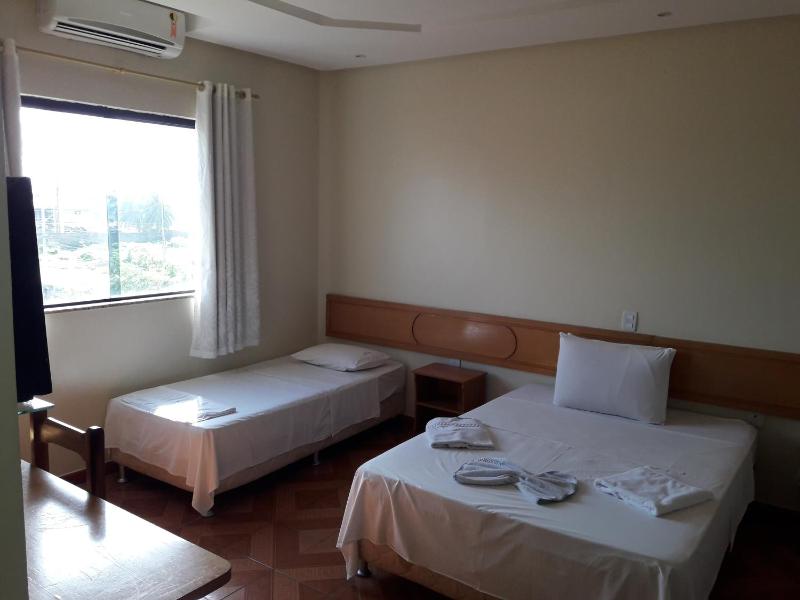 Hotel Litoral - image 21
