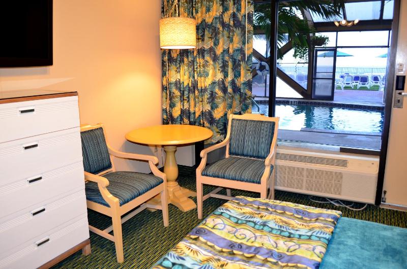 Sun Viking Lodge - Daytona Beach - image 25