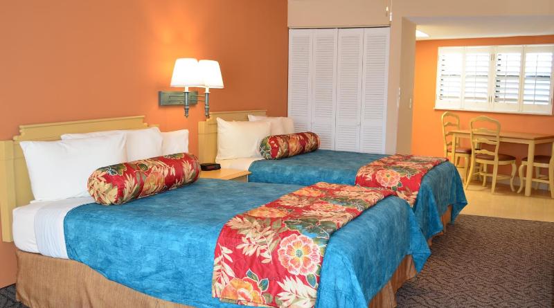 Sun Viking Lodge - Daytona Beach - image 17