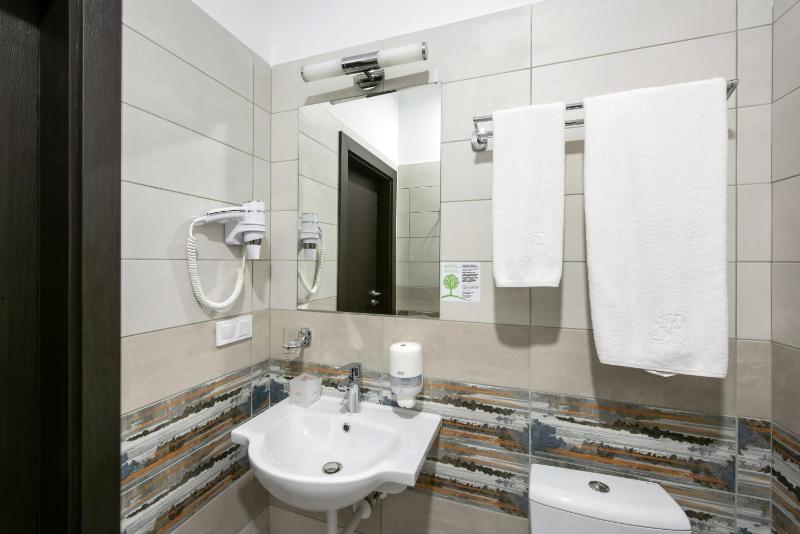 Superior Twin Room image 3