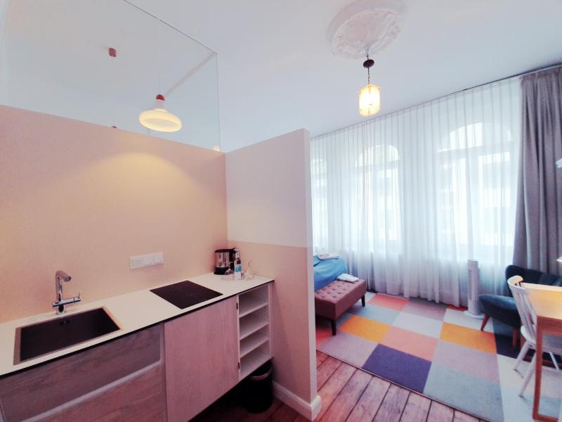 Deluxe Double Room image 2