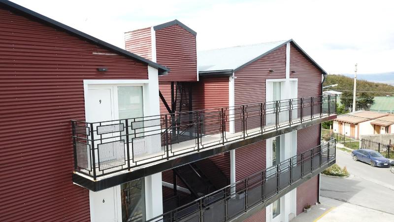 COMPLEJO LOS GUINDOS - USHUAIA FLAT - image 7