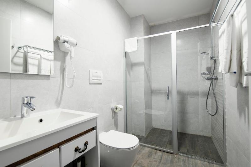 Deluxe Twin Room image 2