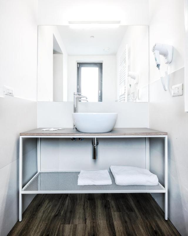 Best Western Hotel Corsi - image 22