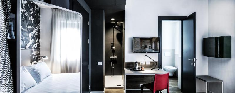 Best Western Hotel Corsi - image 10