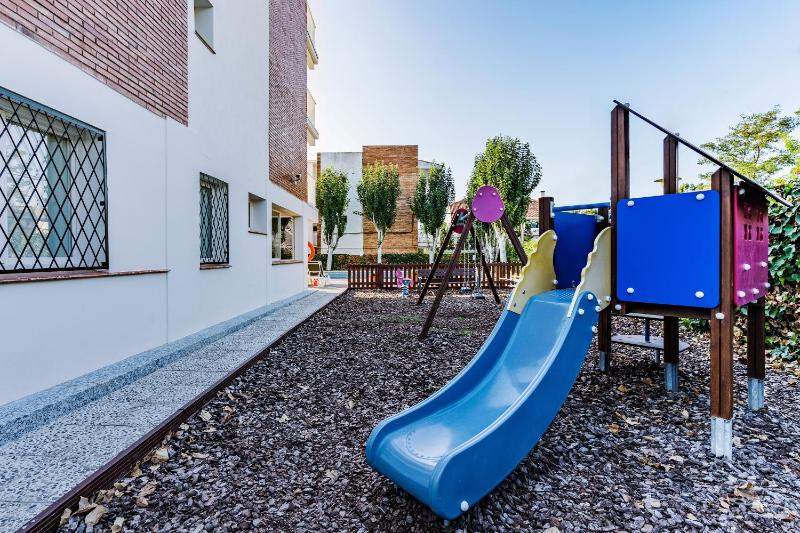 Apartamentos Sunway Amapola - image 35