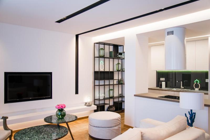 PINACOTA SUITES ATHENS - image 9