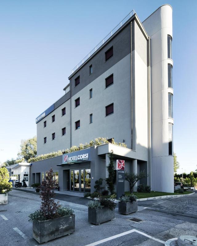 Best Western Hotel Corsi - image 48