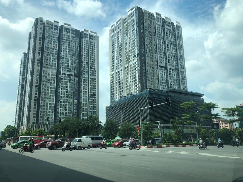 Luxury Condotel 2BR Vinhomes Skylake Keangnam - Netflix free - image 8