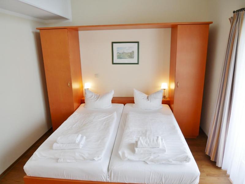 R&R Hotel Strandallee - image 21
