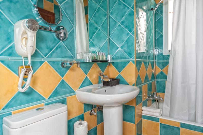 Boutique Hotel Pueblo - image 14