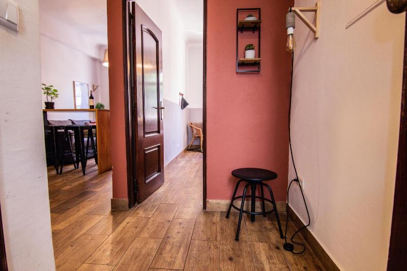 Faro Central - Holiday Apartments - image 38