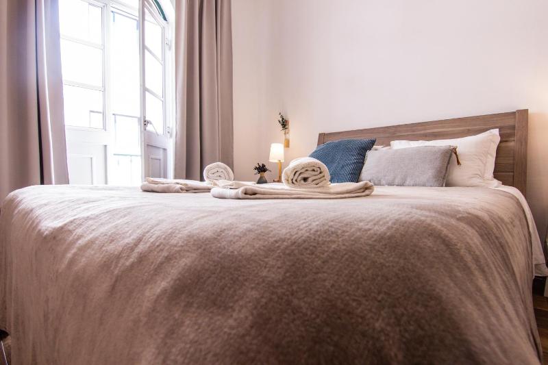 Faro Central - Holiday Apartments - image 18