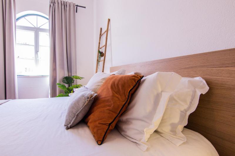 Faro Central - Holiday Apartments - image 40