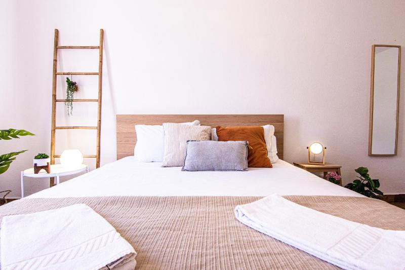 Faro Central - Holiday Apartments - image 43
