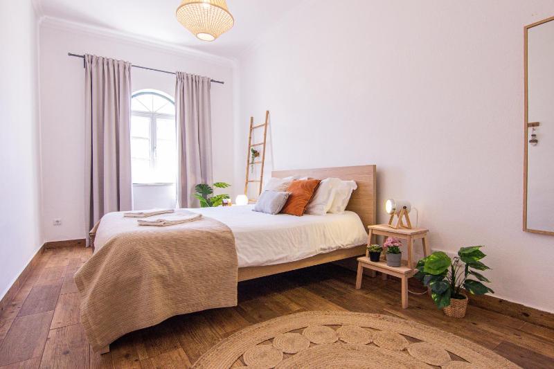 Faro Central - Holiday Apartments - image 29
