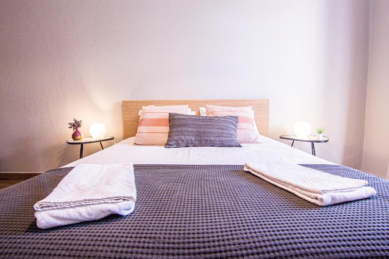 Faro Central - Holiday Apartments - image 17