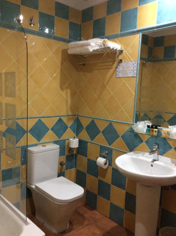 Boutique Hotel Pueblo - image 46