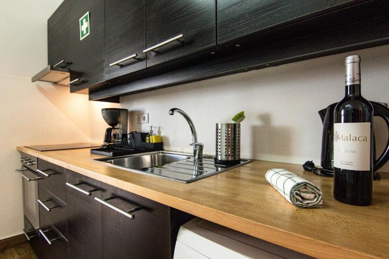 Faro Central - Holiday Apartments - image 39