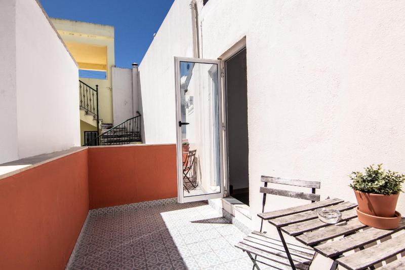 Faro Central - Holiday Apartments - image 26