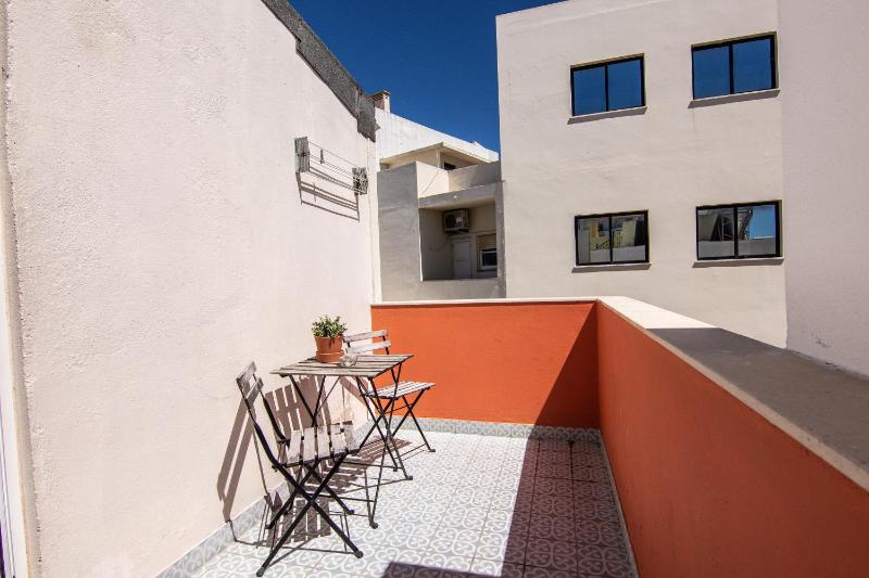 Faro Central - Holiday Apartments - image 35