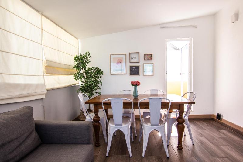 Faro Central - Holiday Apartments - image 23