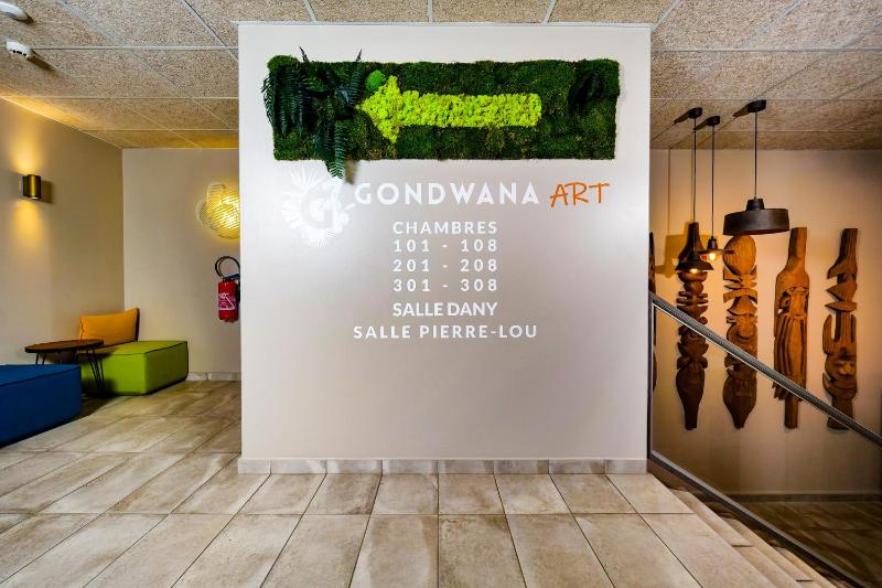 Gondwana City Green - image 11