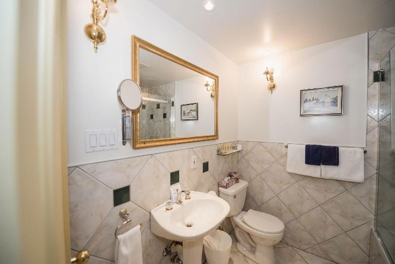 Manoir Sherbrooke - image 9