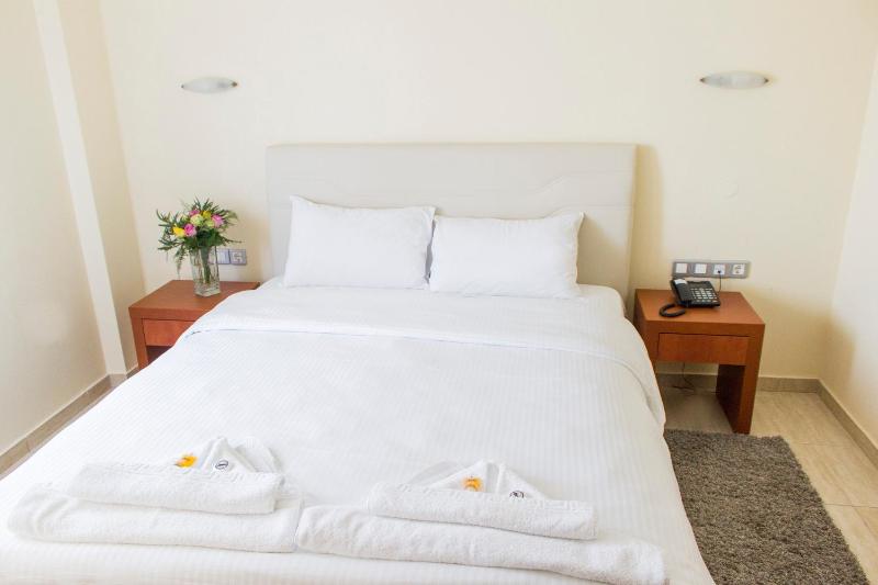 Thalassa Apart Hotel - image 47