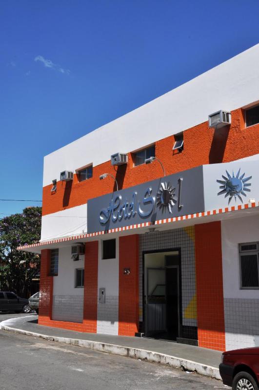 Hotel Sol Centro (Adults Only) - image 1