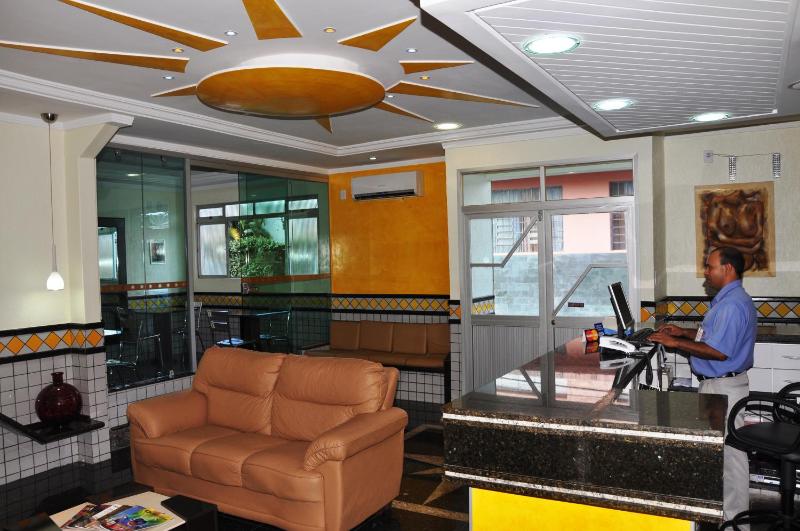 Hotel Sol Centro (Adults Only) - image 9