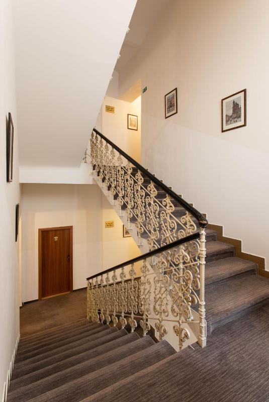 Novoměstský hotel - image 3