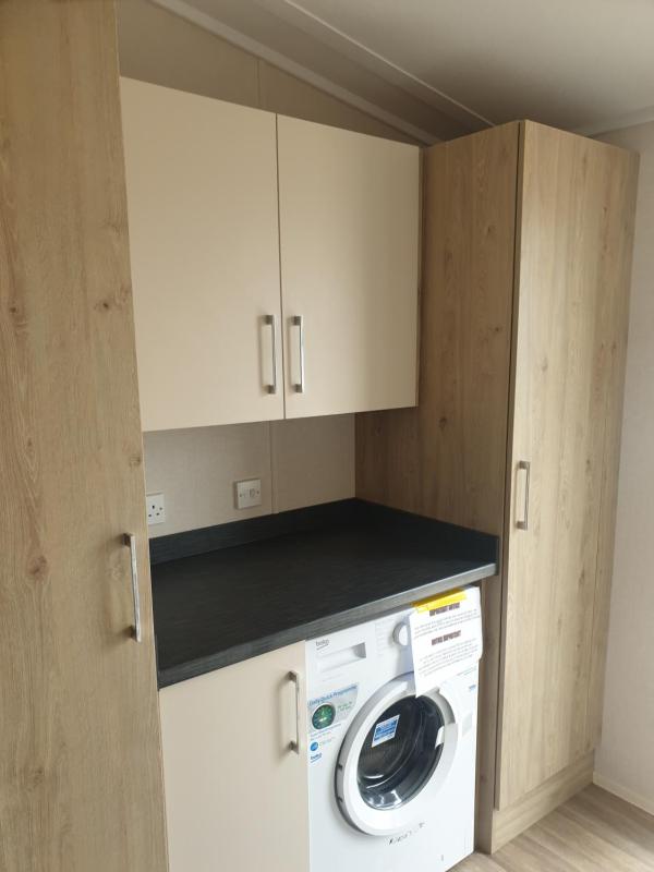 Three-Bedroom Apartment image 2