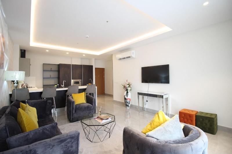 APARTMENTS GH - Accra - Airport Residential Area - Mirage Residence - image 5