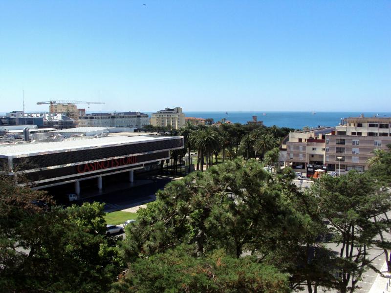 Hotel Alvorada - image 6