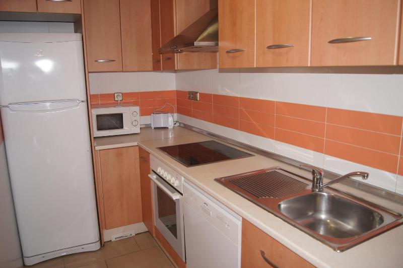 Two-Bedroom Apartment image 2