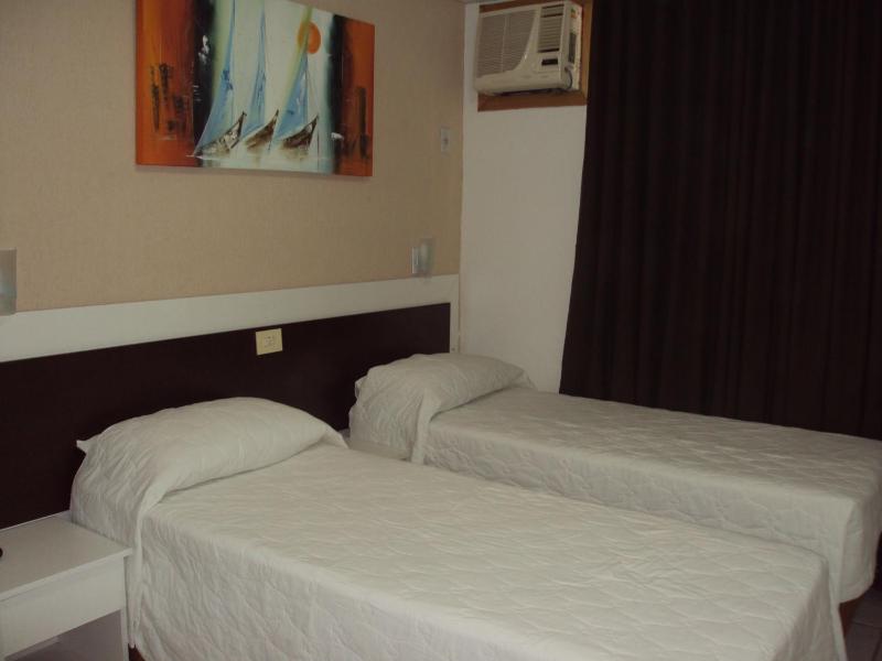 Hotel Vela Azul - image 27