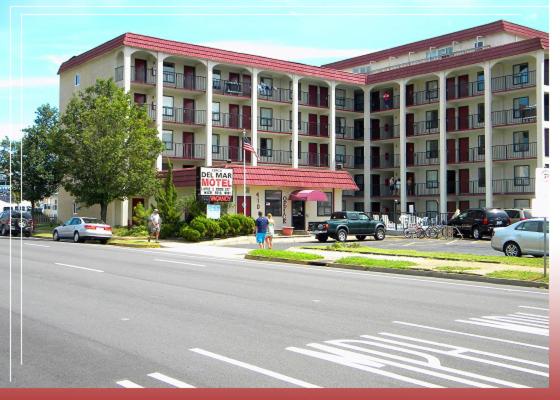 Cerca Del Mar Motel - image 15
