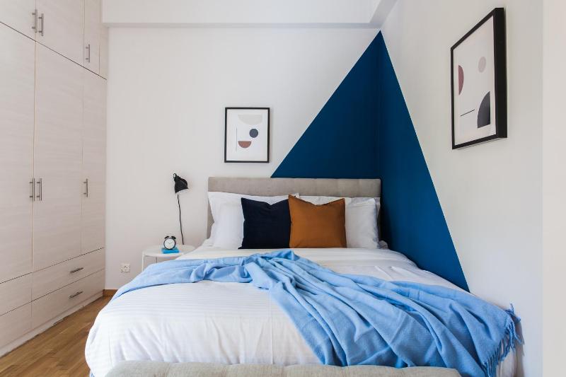 Bright 2BD Apartment in Psychiko by UPSTREET - image 10
