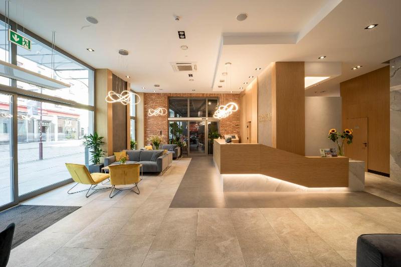 Korona Gold - Korona Hotel Wrocław - image 9