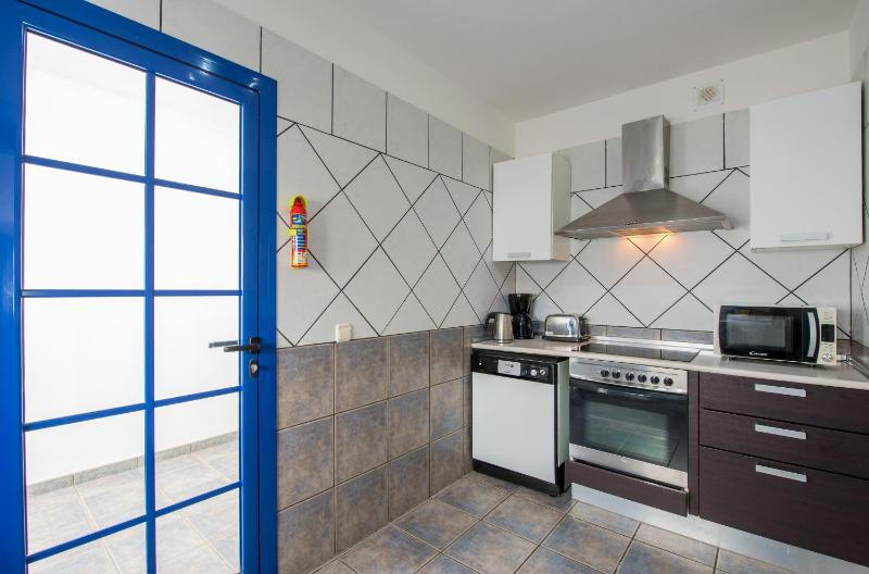 Two-Bedroom Villa with Private Pool (2 Adults + 2 Children) image 3