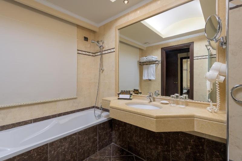Deluxe Double or Twin Room with Pool View image 4