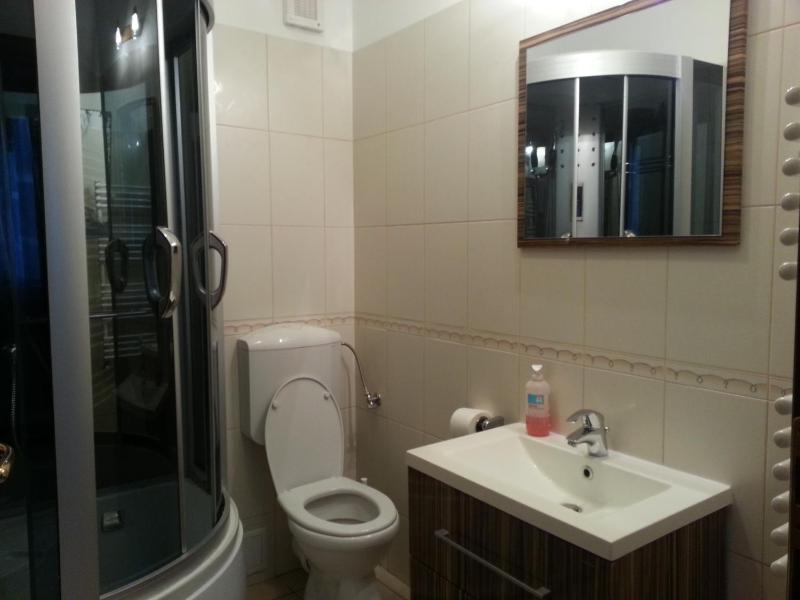 One-Bedroom Apartment image 2