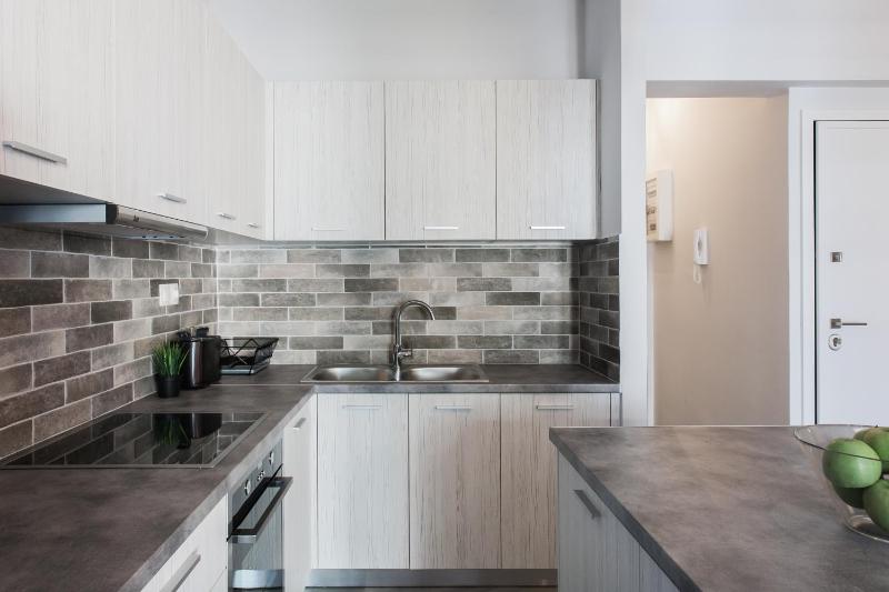 Urban & Cozy 1BD Apartment in Ampelokipoi Area by UPSTREET - image 16