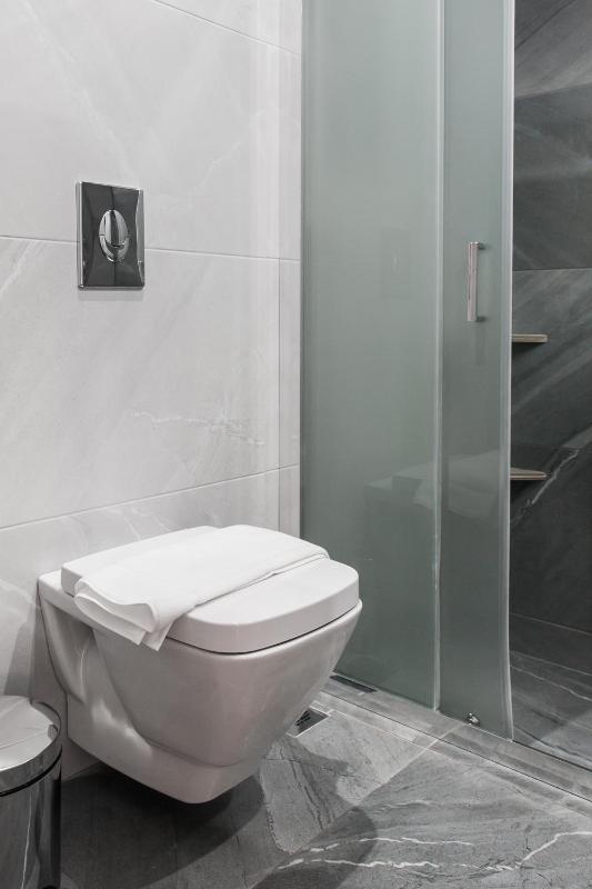 Urban & Cozy 1BD Apartment in Ampelokipoi Area by UPSTREET - image 13
