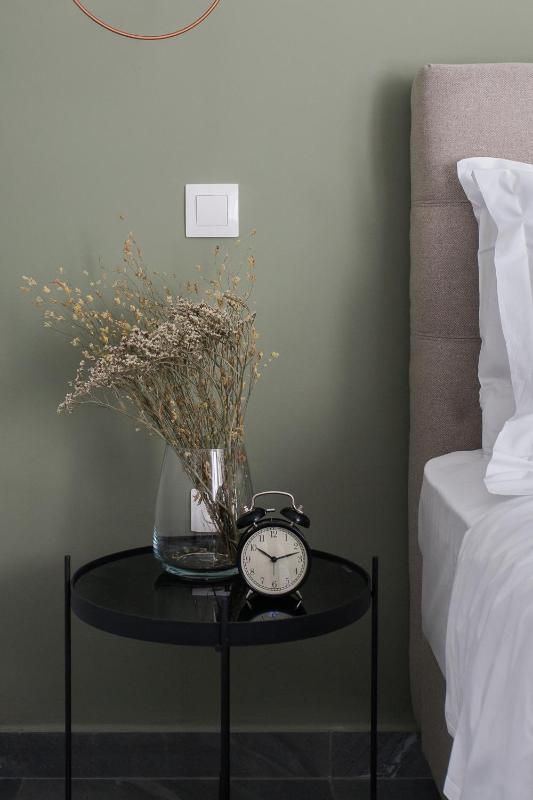 Urban & Cozy 1BD Apartment in Ampelokipoi Area by UPSTREET - image 5